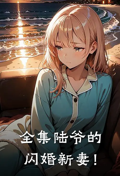 全集陆爷的闪婚新妻！