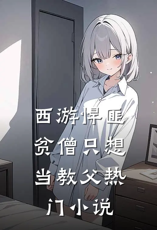 西游悍匪：贫僧只想当教父热门小说