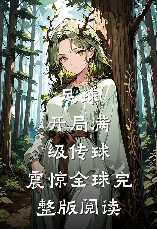足球:开局满级传球,震惊全球完整版阅读