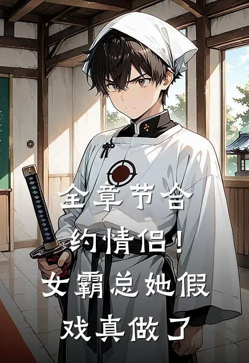 全章节合约情侣!女霸总她假戏真做了