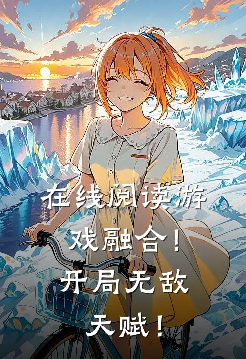 在线阅读游戏融合!开局无敌天赋!
