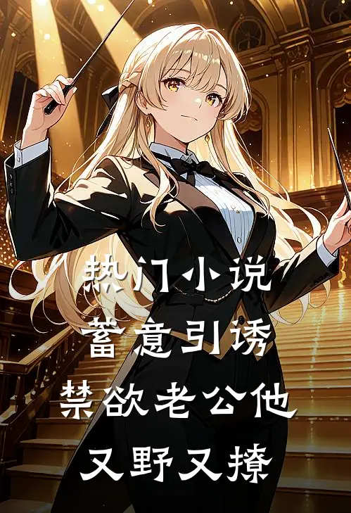热门小说蓄意引诱，禁欲老公他又野又撩