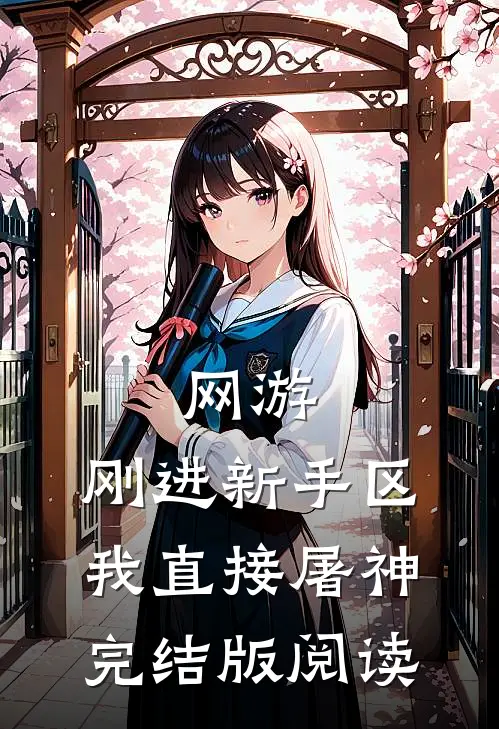 网游:刚进新手区,我直接屠神完结版阅读