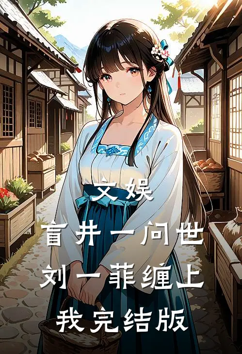 文娱:盲井一问世,刘一菲缠上我完结版
