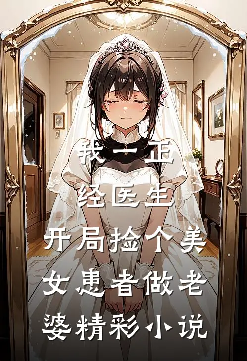 我一正经医生，开局捡个美女患者做老婆精彩小说