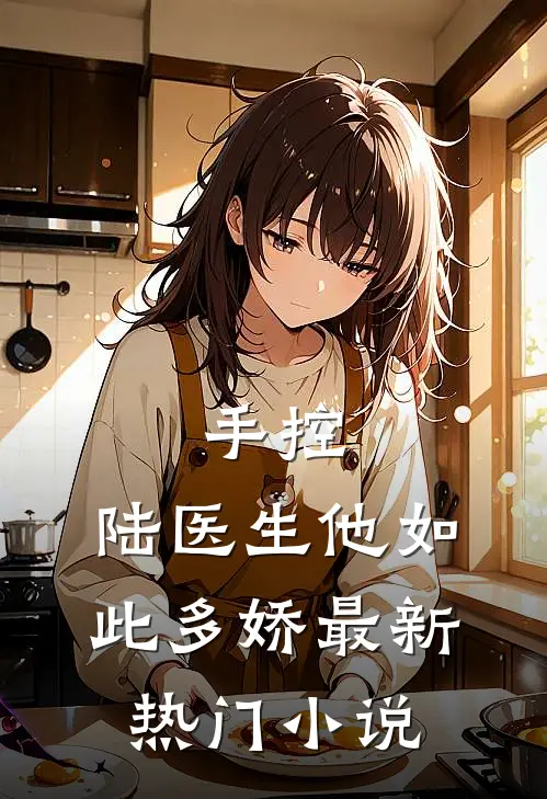 手控，陆医生他如此多娇最新热门小说