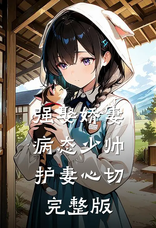 强娶娇妻:病态少帅护妻心切完整版