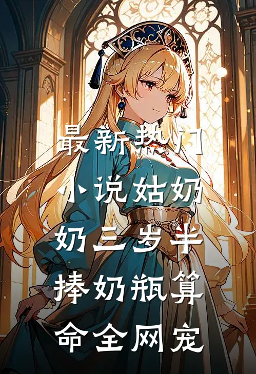 最新热门小说姑奶奶三岁半,捧奶瓶算命全网宠