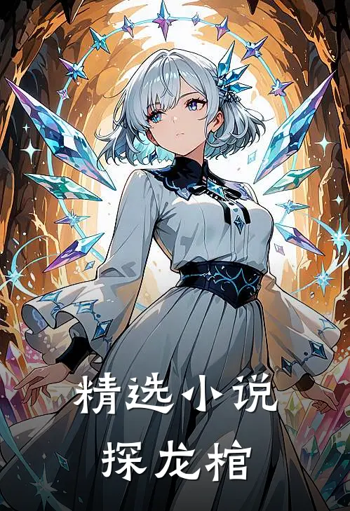 精选小说探龙棺