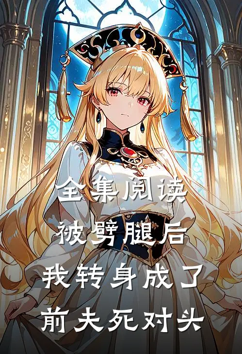 全集阅读被劈腿后,我转身成了前夫死对头