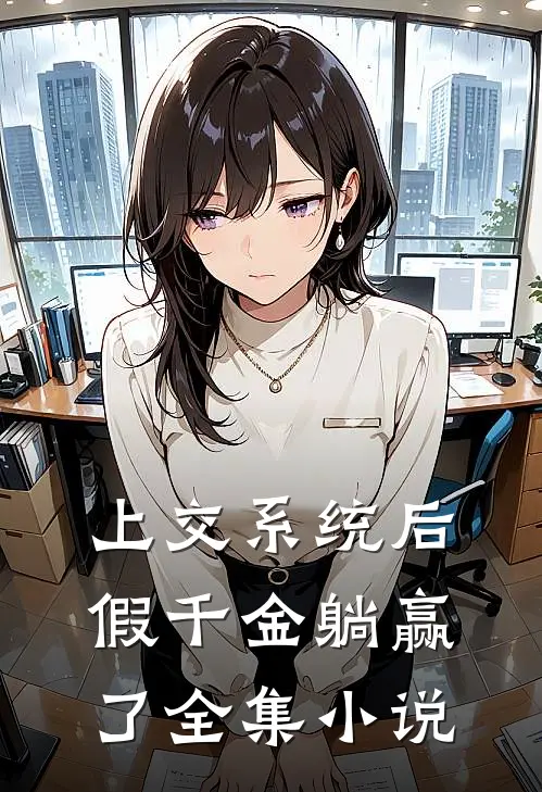 上交系统后假千金躺赢了全集小说