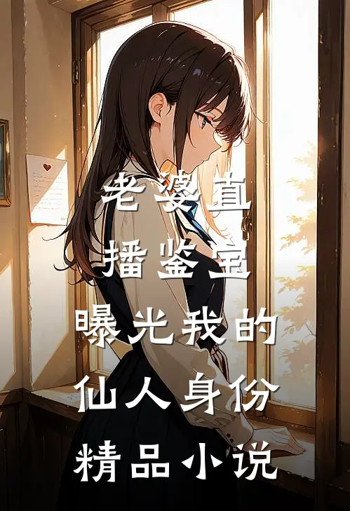 老婆直播鉴宝，曝光我的仙人身份精品小说