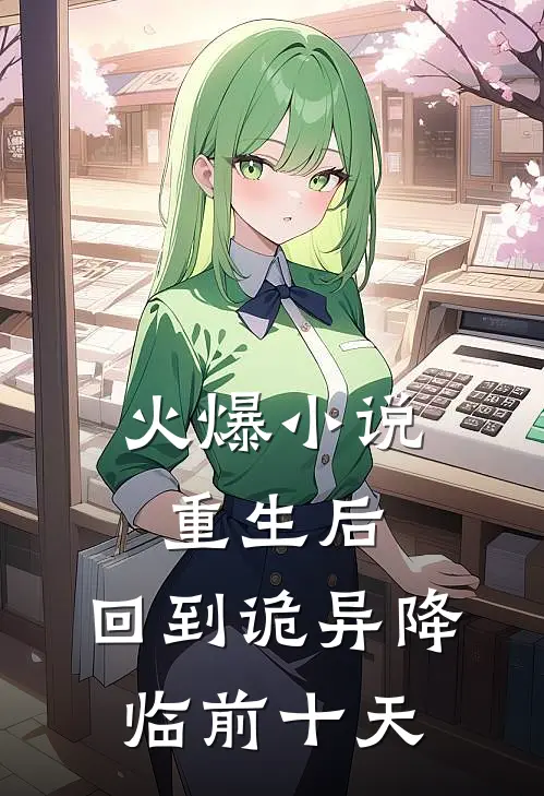 火爆小说重生后，回到诡异降临前十天