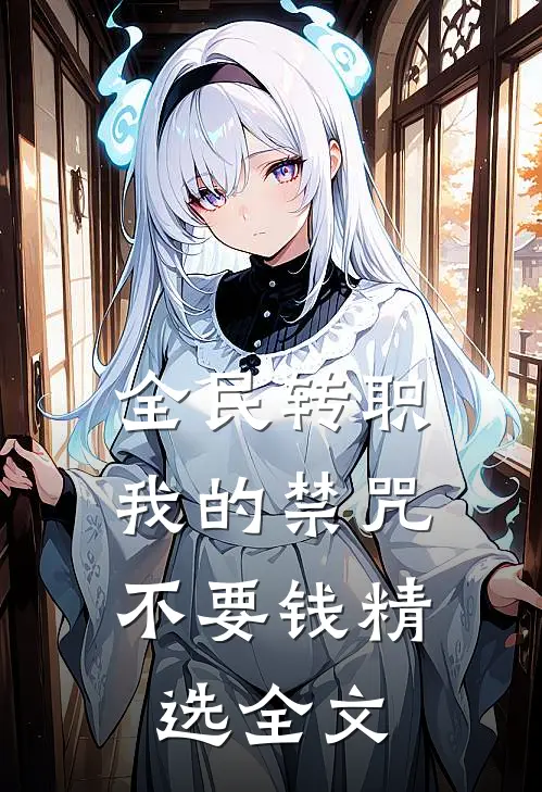 全民转职:我的禁咒不要钱精选全文