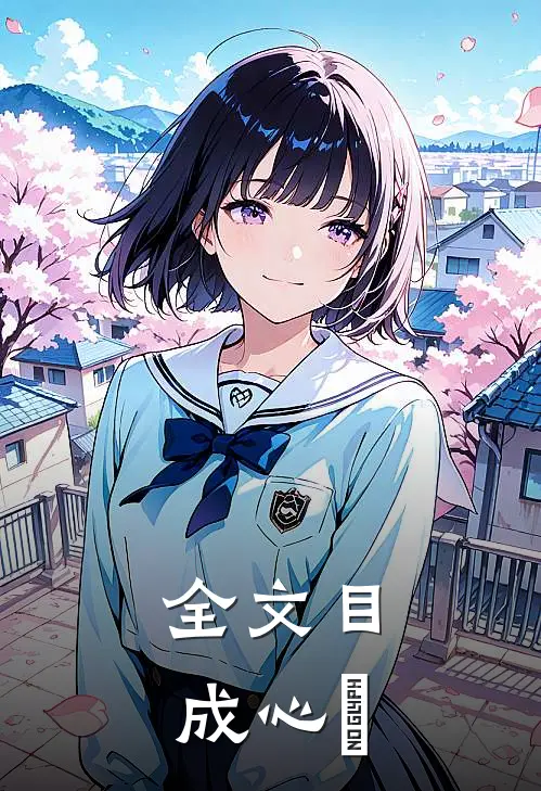全文目成心許