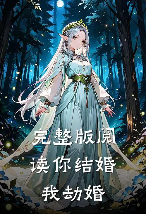 完整版阅读你结婚我劫婚
