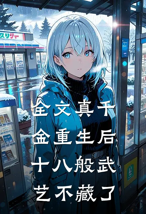 全文真千金重生后，十八般武艺不藏了