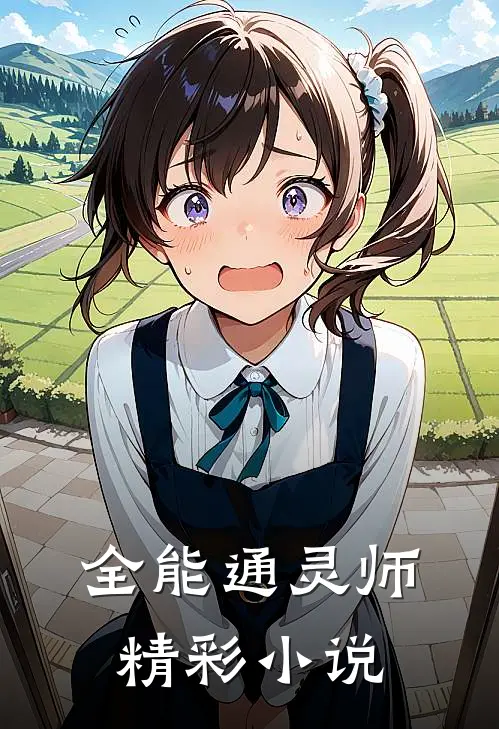 全能通灵师精彩小说