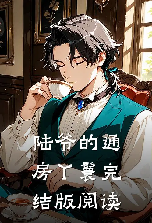 陆爷的通房丫鬟完结版阅读