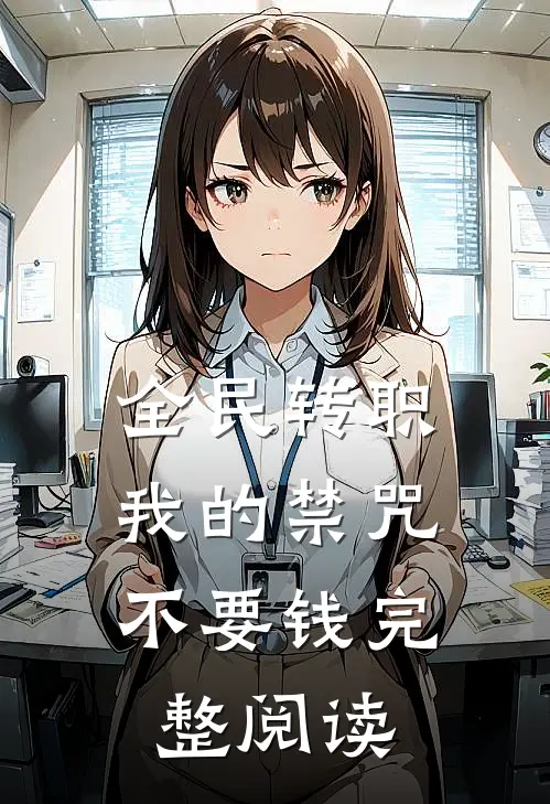 全民转职:我的禁咒不要钱完整阅读