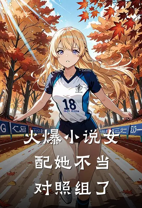 火爆小说女配她不当对照组了