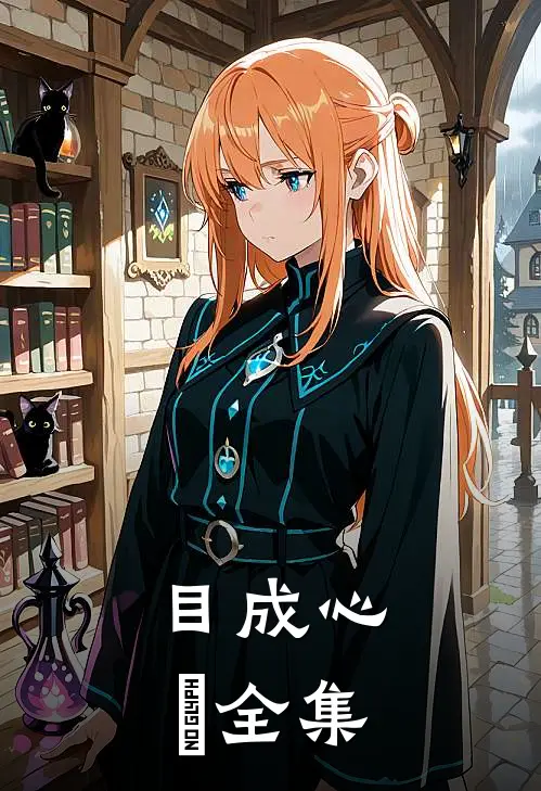 目成心許全集