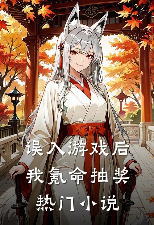 误入游戏后,我氪命抽奖热门小说