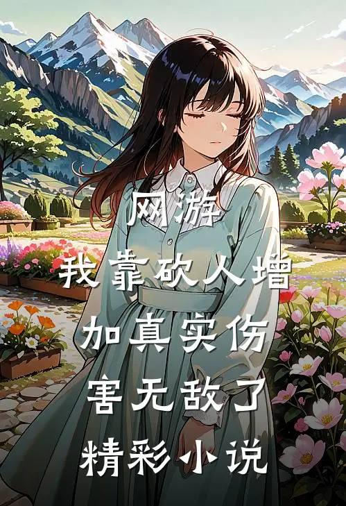 网游：我靠砍人增加真实伤害无敌了精彩小说