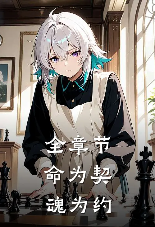 全章节命为契,魂为约