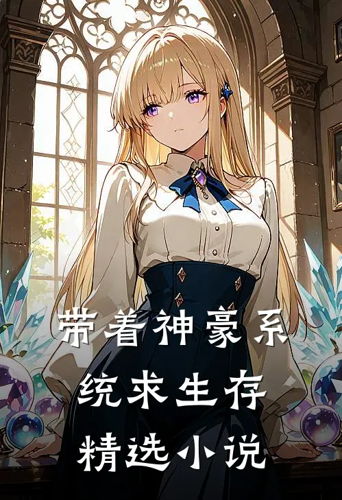 带着神豪系统求生存精选小说