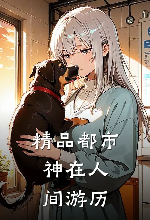 精品都市:神在人间游历