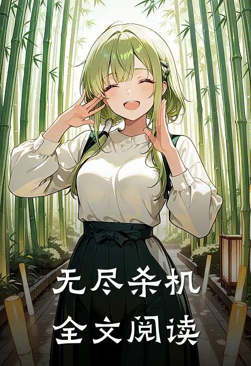 无尽杀机全文阅读