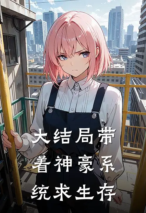 大结局带着神豪系统求生存