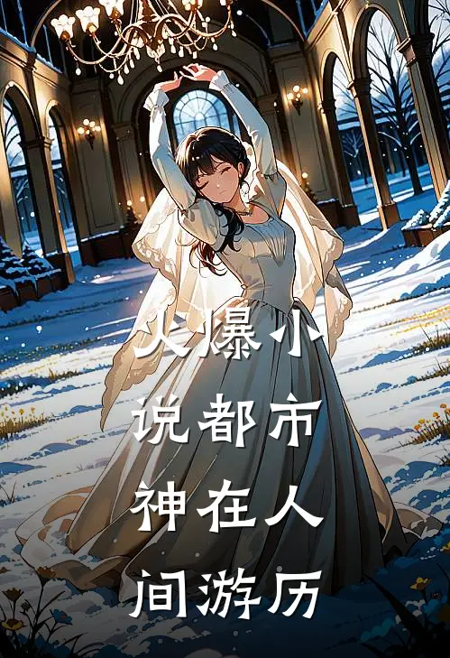火爆小说都市:神在人间游历