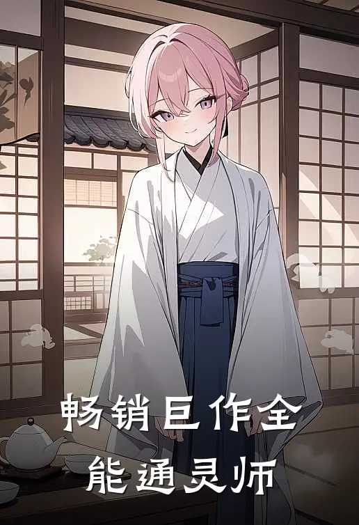 畅销巨作全能通灵师