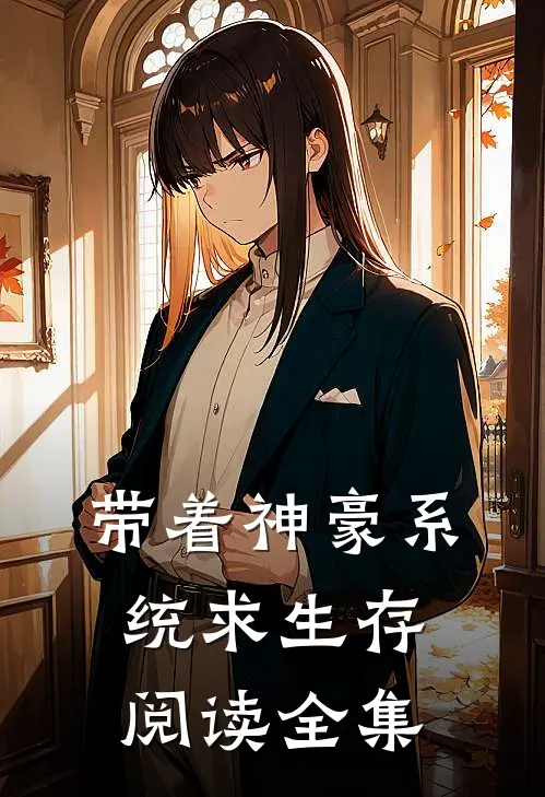 带着神豪系统求生存阅读全集