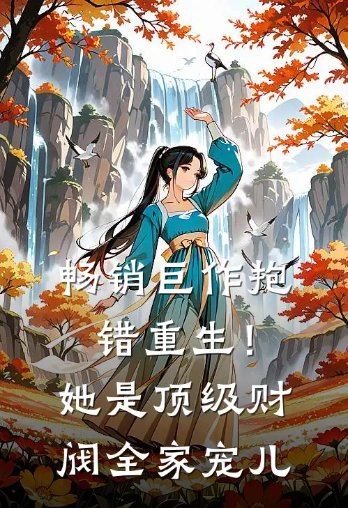 畅销巨作抱错重生！她是顶级财阀全家宠儿