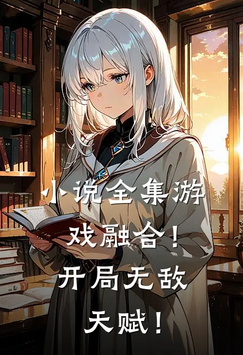 小说全集游戏融合！开局无敌天赋！