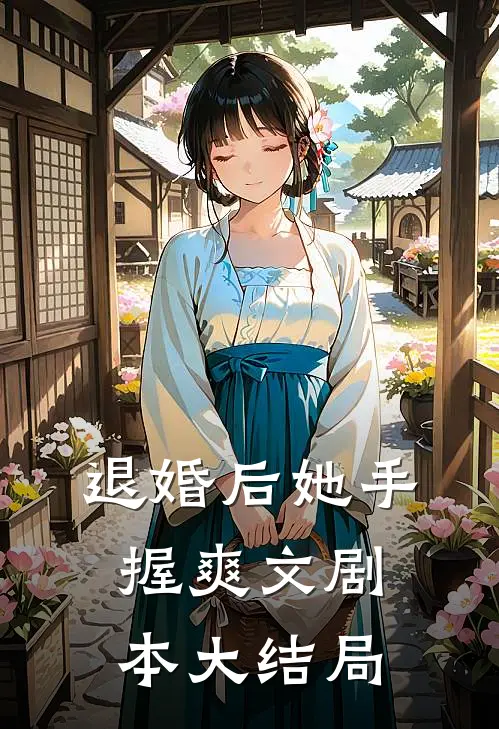 退婚后她手握爽文剧本大结局