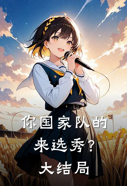 你国家队的,来选秀?大结局