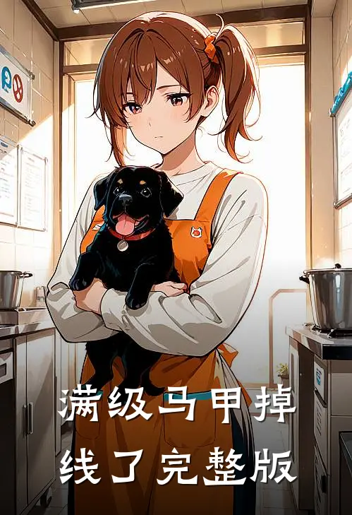 满级马甲掉线了完整版