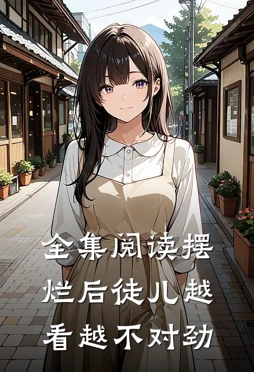 全集阅读摆烂后徒儿越看越不对劲
