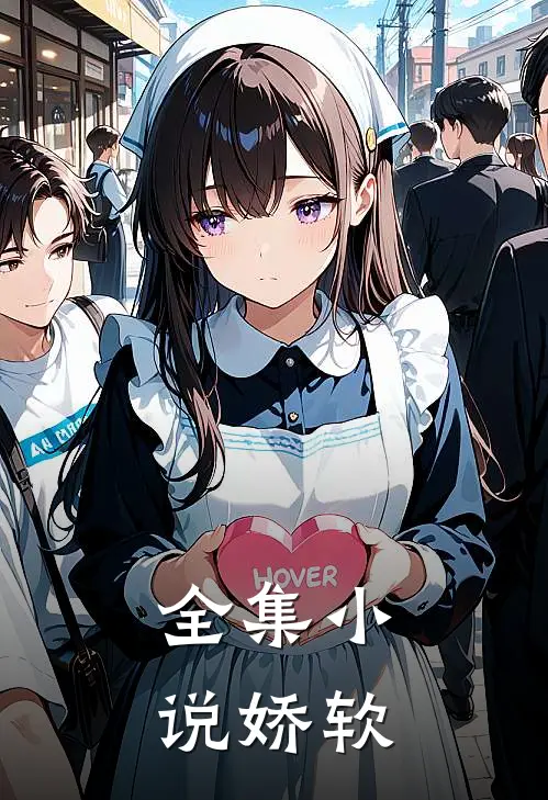 全集小说娇软