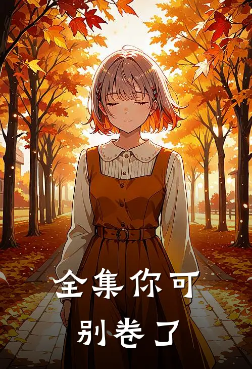 全集你可别卷了