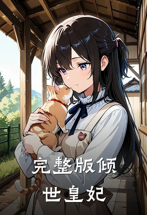 完整版倾世皇妃