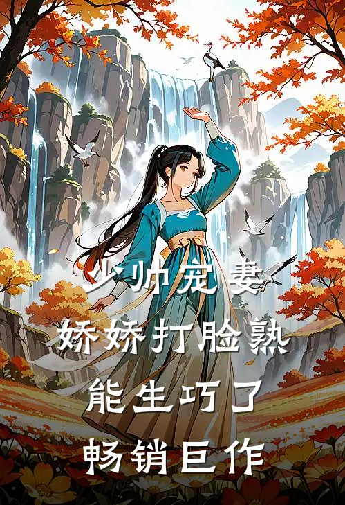 少帅宠妻,娇娇打脸熟能生巧了畅销巨作