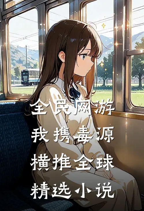 全民网游：我携毒源横推全球精选小说