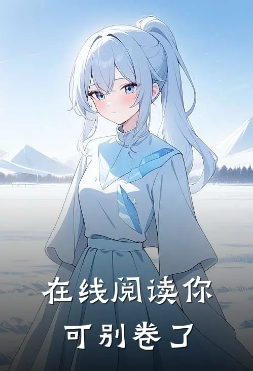 在线阅读你可别卷了