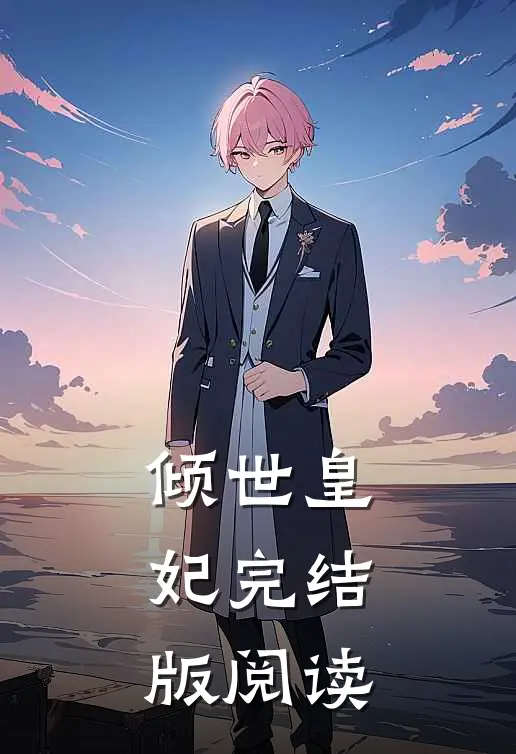 倾世皇妃完结版阅读