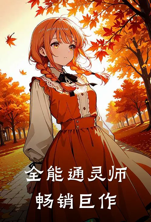 全能通灵师畅销巨作